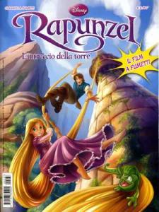 Rapunzel - L'intreccio della torre