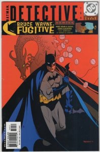 Detective Comics #769 *** 1¢ Auction! No Resv! See More!