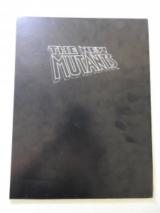 Marvel Graphic Novel #4 (1982) FN/VF Condition! 1st Print!