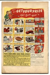 Little Max #2 1949- Joe Palooka - 2nd Little Dot FN-