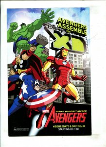 AMAZING SPIDER-MAN #646 (DIRECT ED) - Marko Djurdjevic Cover (9.2) 2010