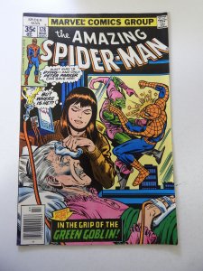 The Amazing Spider-Man #178 (1978) FN/VF Condition