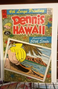 Dennis the Menace Giant #6 (1959)