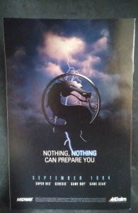 The Batman Adventures #23 (1994)