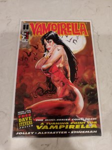 Vampirella #5 (1993)