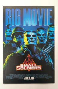 The Spectacular Spider-Man #260 (1998)