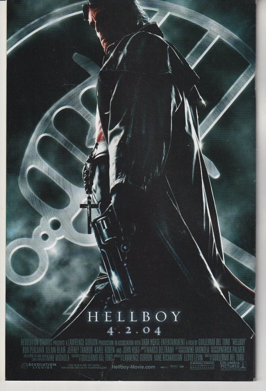 Wonder Woman #200 (2004)