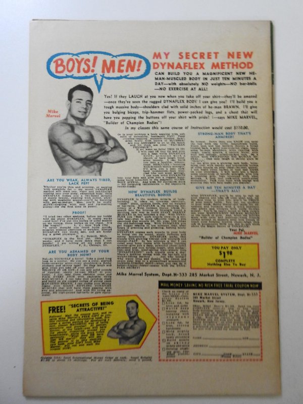 Tales of Suspense #74 (1966) FN Condition!