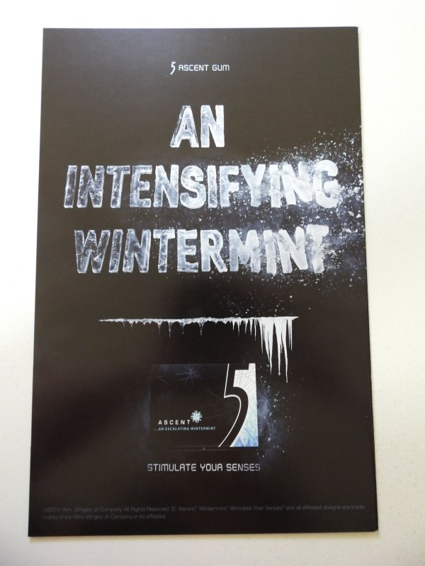 New Suicide Squad #13 Variant Cover (2015) VF/NM Condition