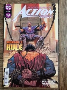 Action Comics #1038 (2022)