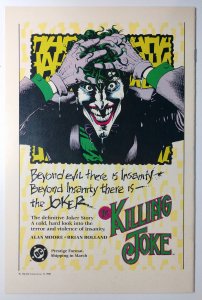 Infinity, Inc. #51 (8.5, 1988)