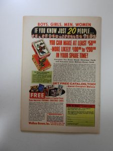 Adventure Comics #301 (1962) FN- condition