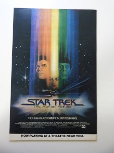 Iron Man #132 (1980) VF- Condition