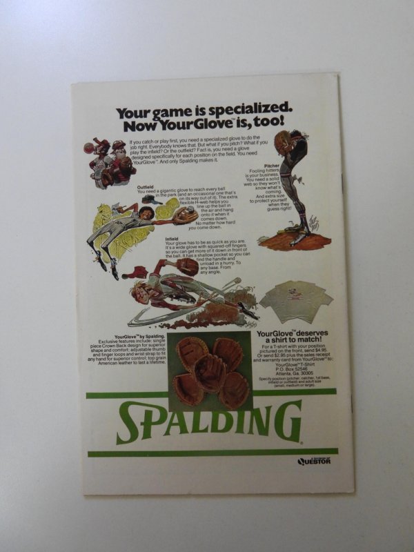 Fantastic Four #175 (1976) VF condition