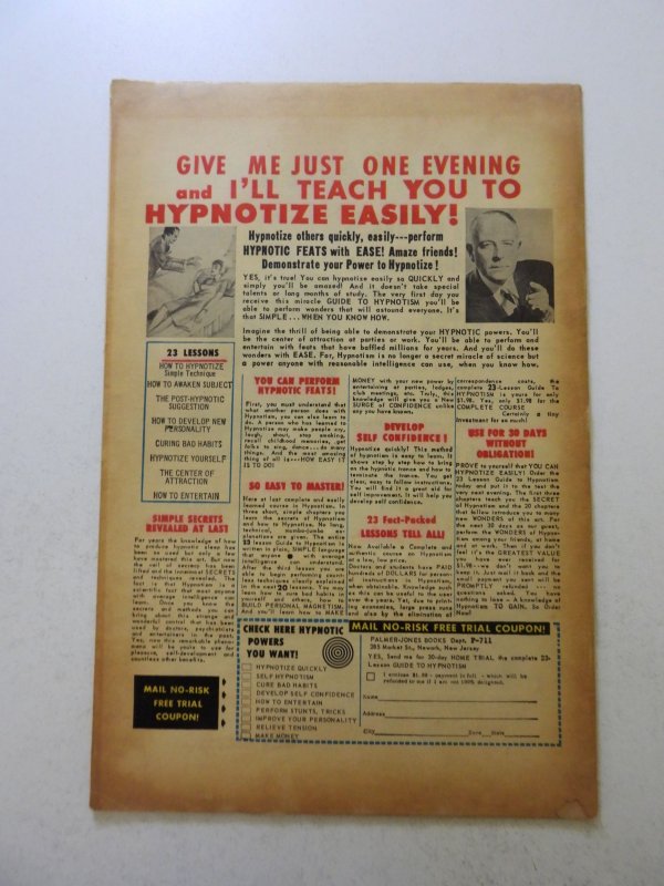 Strange Tales #129 (1965) VG condition