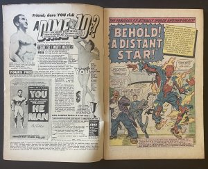 Fantastic Four #37 (1965)