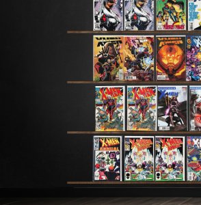 X-Men Comics Pack [Classic] 15 Comics per Pack