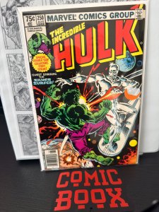 The Incredible Hulk #250 (1980)