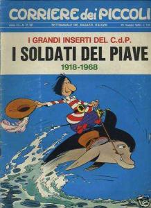 I Soldati del Piave 1918-1968