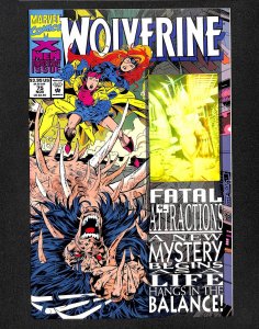 Marvel Especial Semanal: Fatal Attractions (MX) #5 (2013)