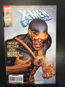 X-Men Forever #18 (2010)nm