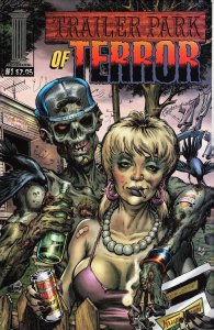 Trailer Park of Terror #1