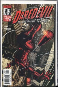 Daredevil #1 (1998) Daredevil