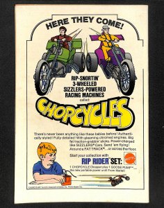 Marvel Team-Up #6 (1973)