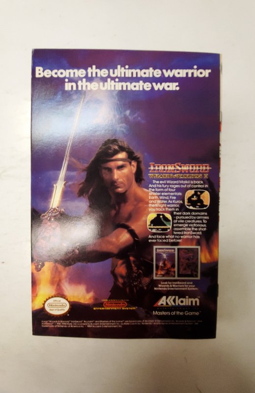 Superboy: The Comic Book #3 (1990) NM DC Comic Book J732