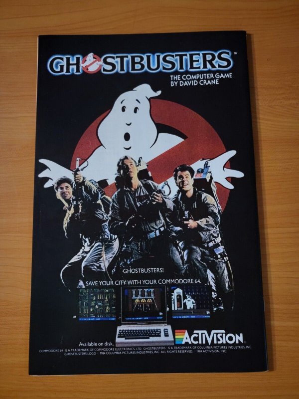 The Warlord #91 Direct Market Edition ~ NEAR MINT NM ~ 1985 DC Comics