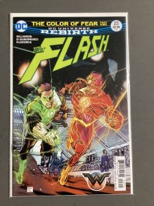 The Flash #23 (2017)