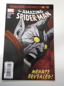 The Amazing Spider-Man #586 (2009)