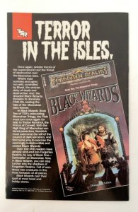 Strange Tales #16 (1988)