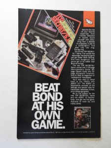 The Amazing Spider-Man #295 (1987) VG/FN Condition!