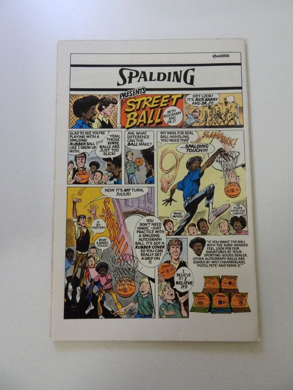 Star Wars #1 (1977) 1st print FN/VF condition