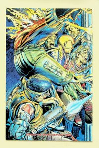 Evangeline #2 (Jun 1984, Comico) - Near Mint