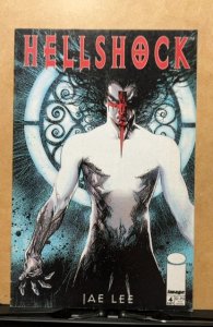 Hellshock #4 (1994)