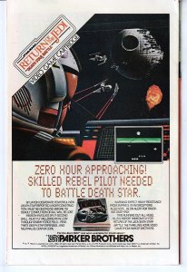 Alpha Flight #4 Direct Edition (1983)   Sub Mariner appearance !