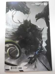 Batman #97 Variant Cover (2020)