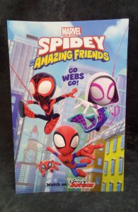 Symbiote Spider-Man: Crossroads #5 (2022)