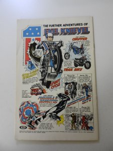 The Champions #3 FN condition MVS intact