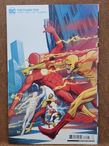 The Flash #793 Bayliss Cover (2023)