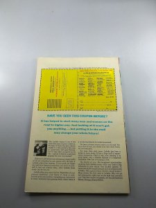 Sub-Mariner #69 (1974) - F/VF