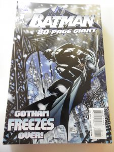 Batman 80-Page Giant (2010)