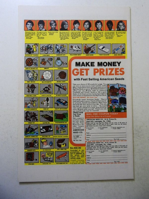 The Spectacular Spider-Man #28 (1979) VF- Condition