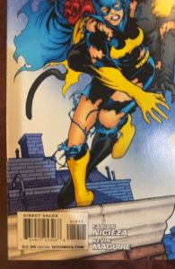 Batman Confidential #19 (2008)