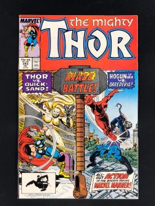 Thor #393 (1988)