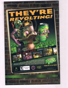 Batman #597 VF DC Comic Book Brubaker Owens 2002 DE10