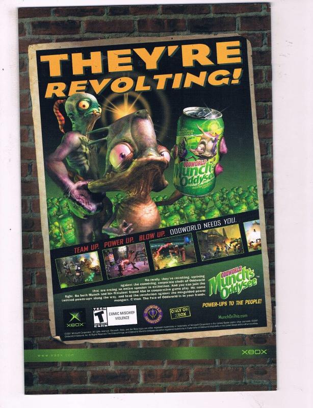 Batman #597 VF DC Comic Book Brubaker Owens 2002 DE10