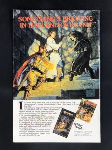 Daredevil #244 (1987)